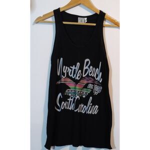Myrtle Beach South Carolina Tank Vintage 2012